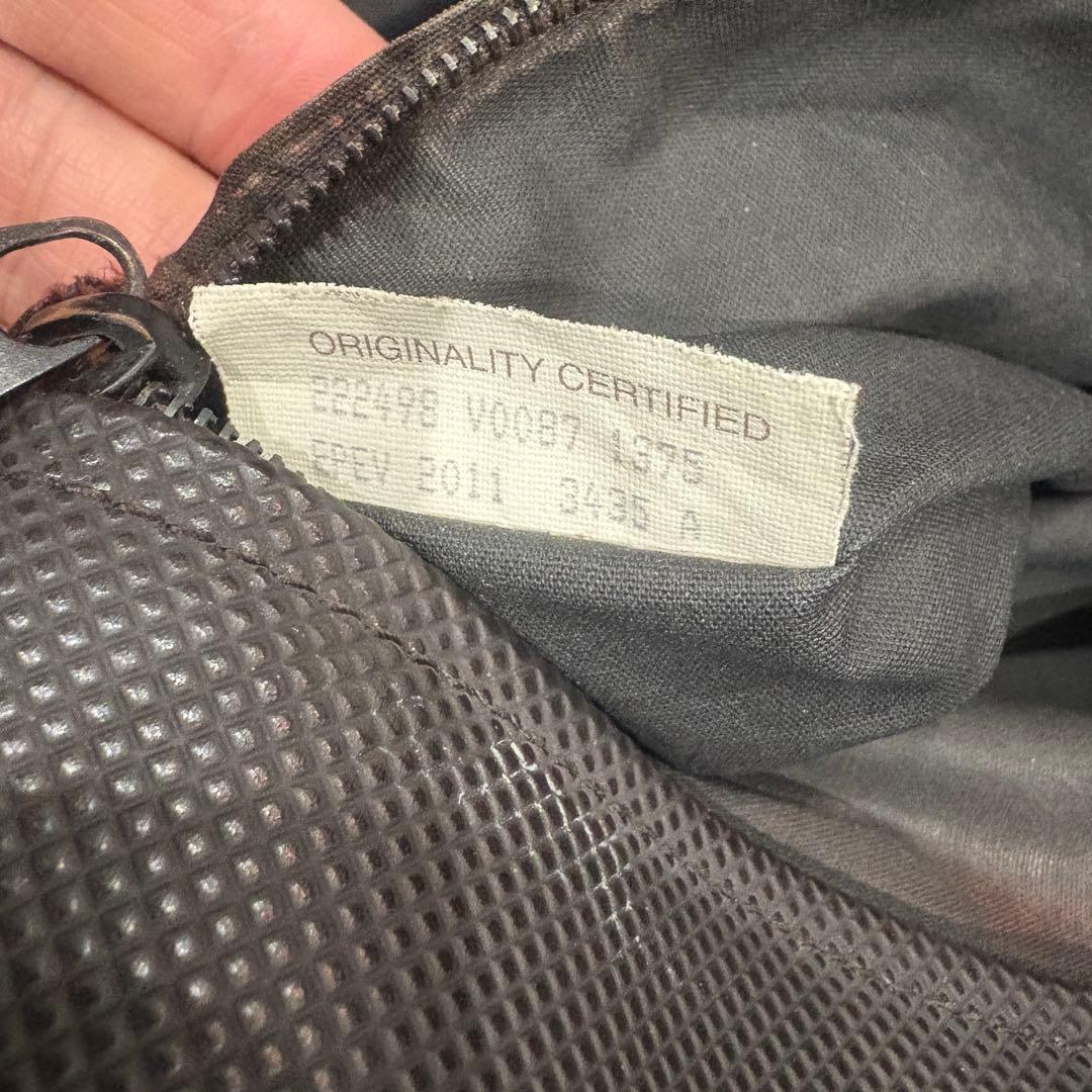 BOTTEGA VENETA ボッテガ マルコポーロ トートバッグ