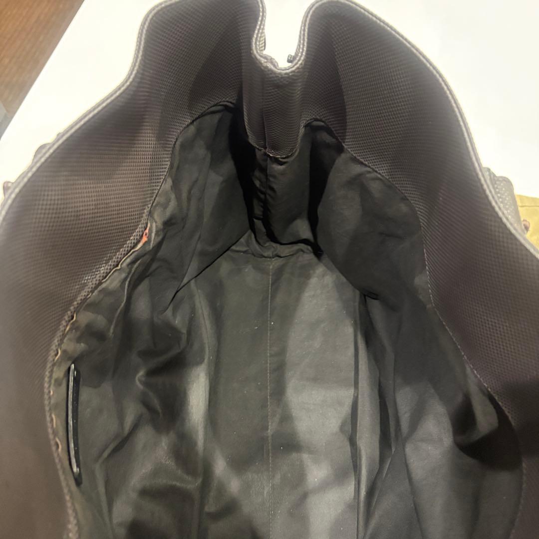 BOTTEGA VENETA ボッテガ マルコポーロ トートバッグ