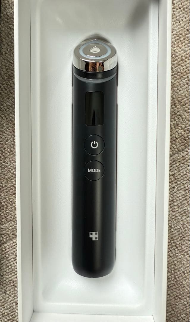 【使用歴あり】medicubeブースタープロ