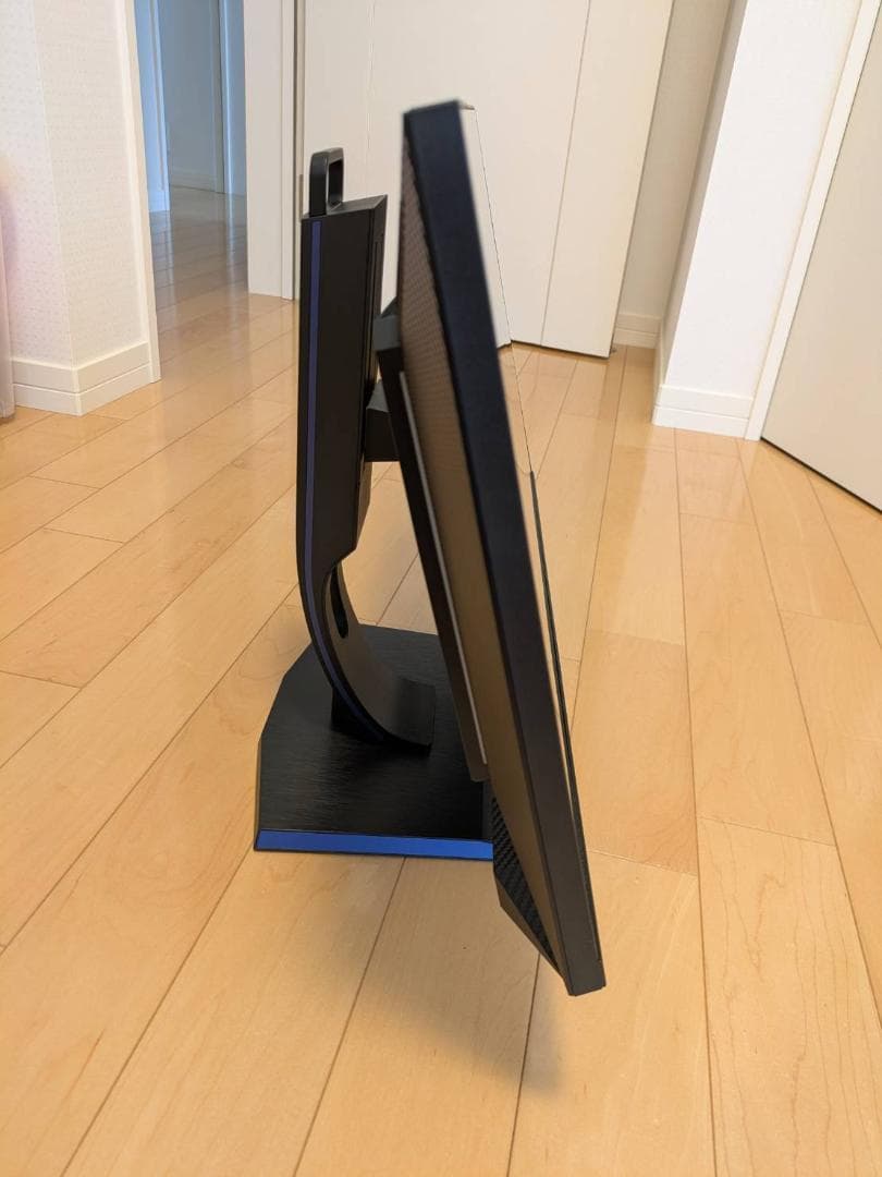 ゲーミングモニター　27型 GigaCrysta　GCU271HXAB