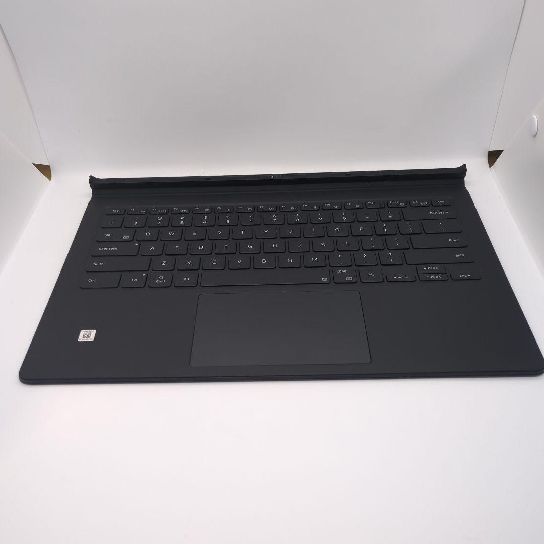 キーボード Galaxy Tab S8 Ultra Book Cover Keyboard