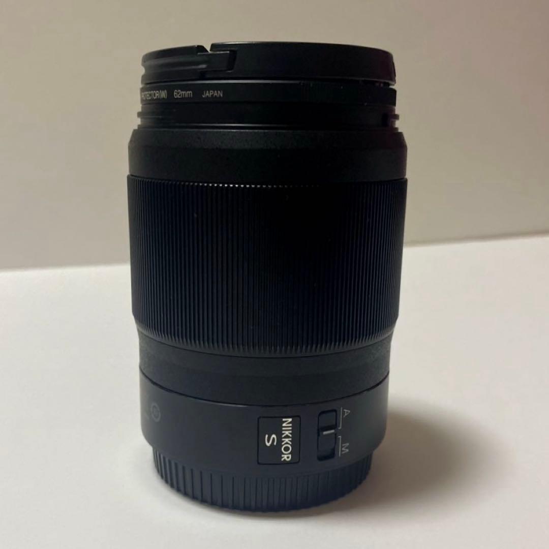 【最終値下げ】NIKKOR Z 35㎜ f1.8 S