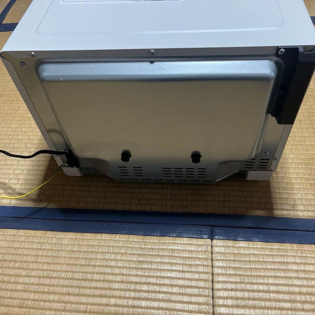 象印　エブリノ　オーブンレンジ　ES-GW26　2024年製