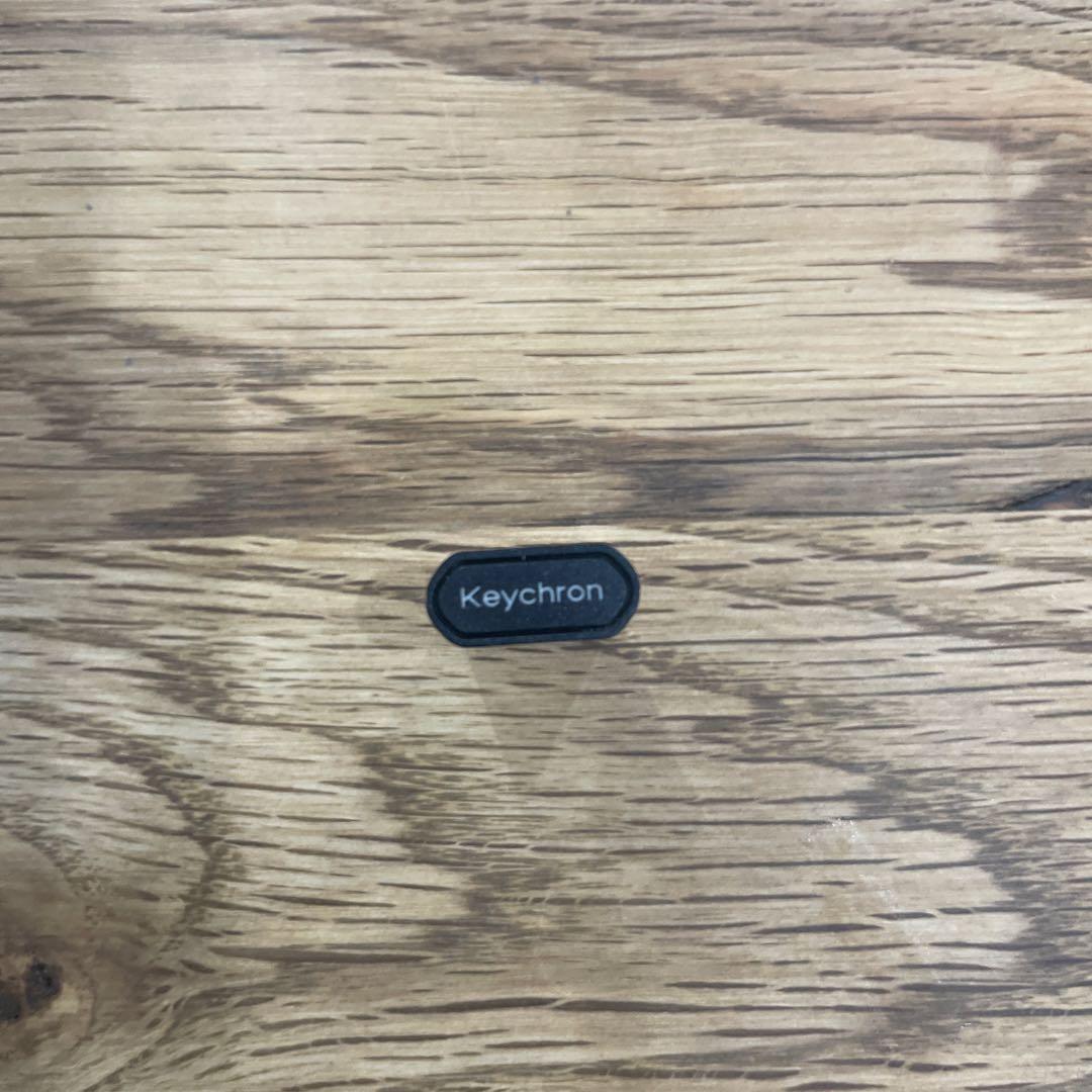 keychron K3 MAX（US ANSI 配列）