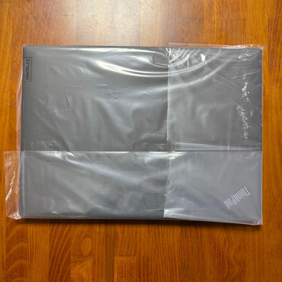 ThinkPad T14 gen3 AMD 32GB 512GB 画面不良