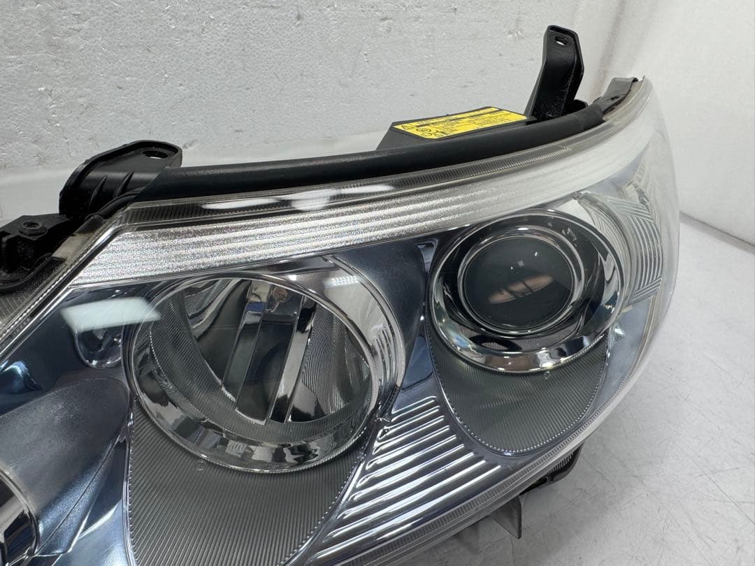 AFS付トヨタ純正 エスティマ50系 後期 中期 ACR50 ヘッドライト左右