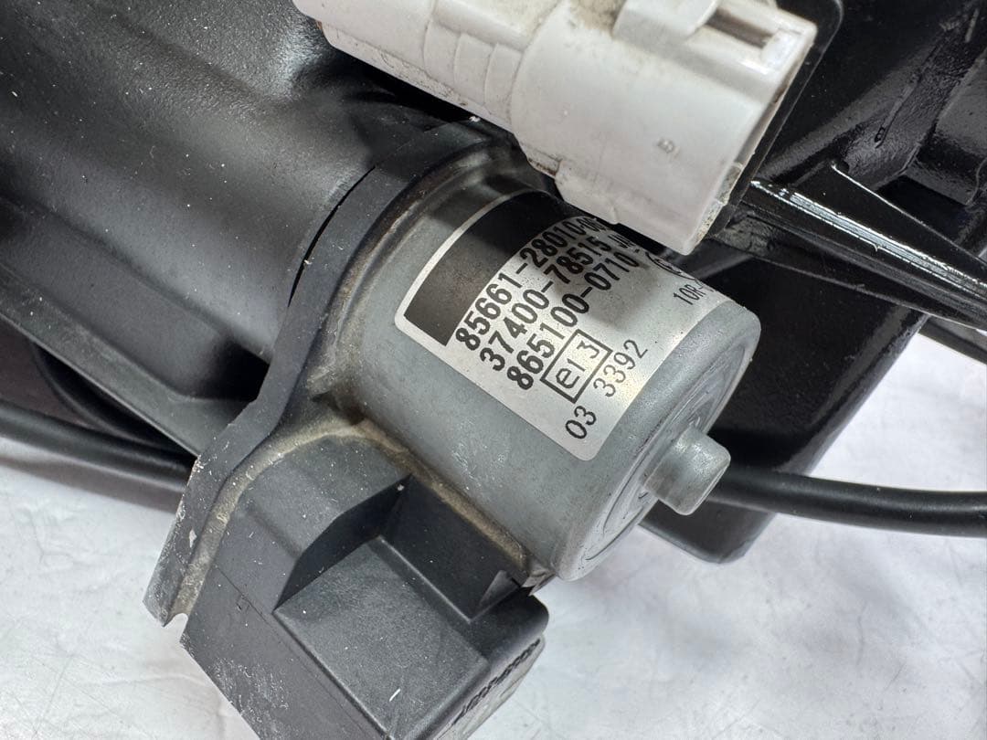 AFS付トヨタ純正 エスティマ50系 後期 中期 ACR50 ヘッドライト左右