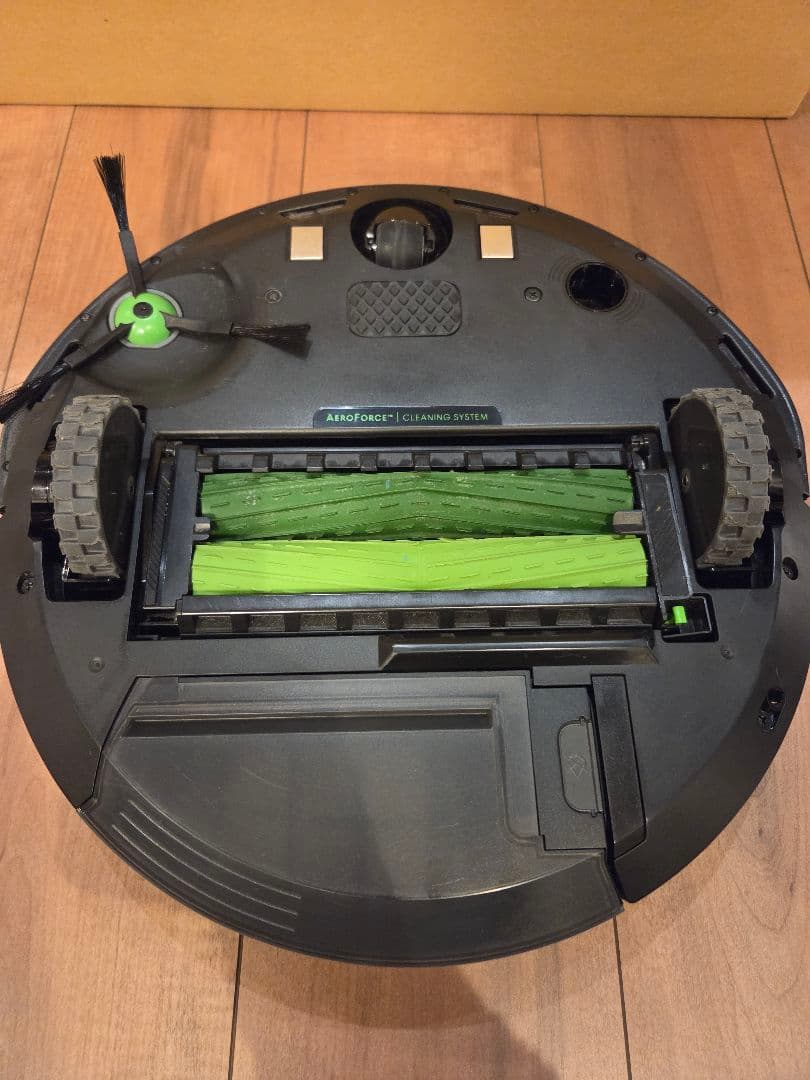 【iRobot/アイロボット】Roomba（ルンバ）★i2