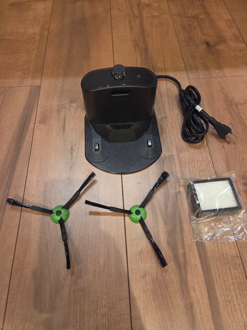 【iRobot/アイロボット】Roomba（ルンバ）★i2