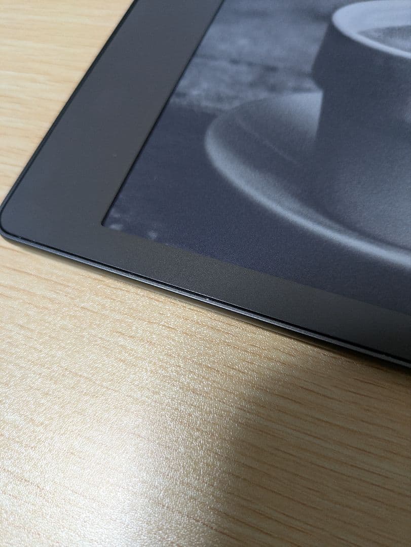 Amazon Kindle Scribe 32GB（2022年発売モデル）