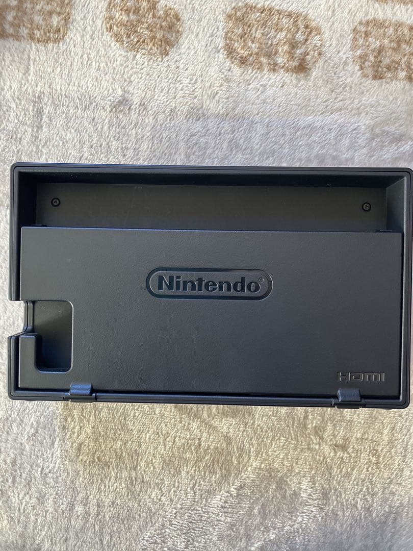 ⭐︎野々宮⭐︎Nintendo Switch セット　【箱無し】