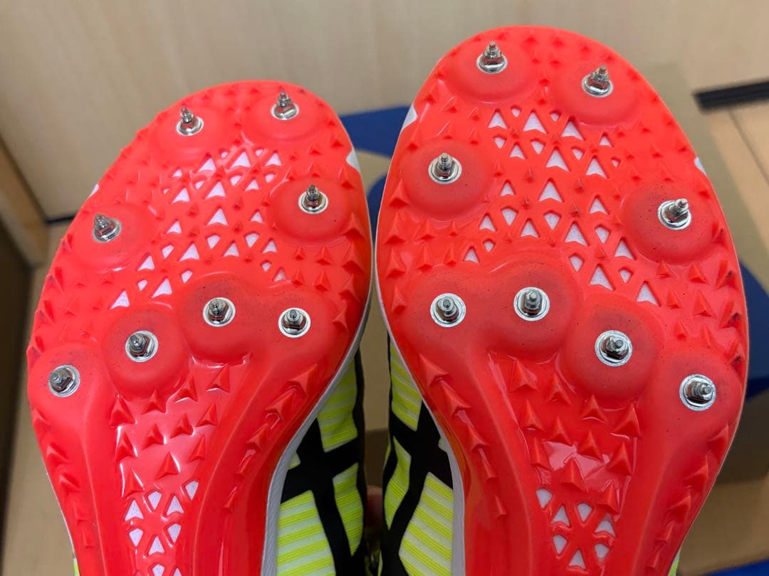 asics SPブレード10 26cm