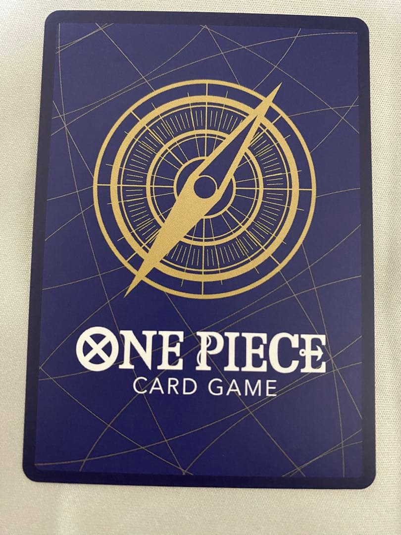 ワンピースカード EB04-044 コビー　コミパラ