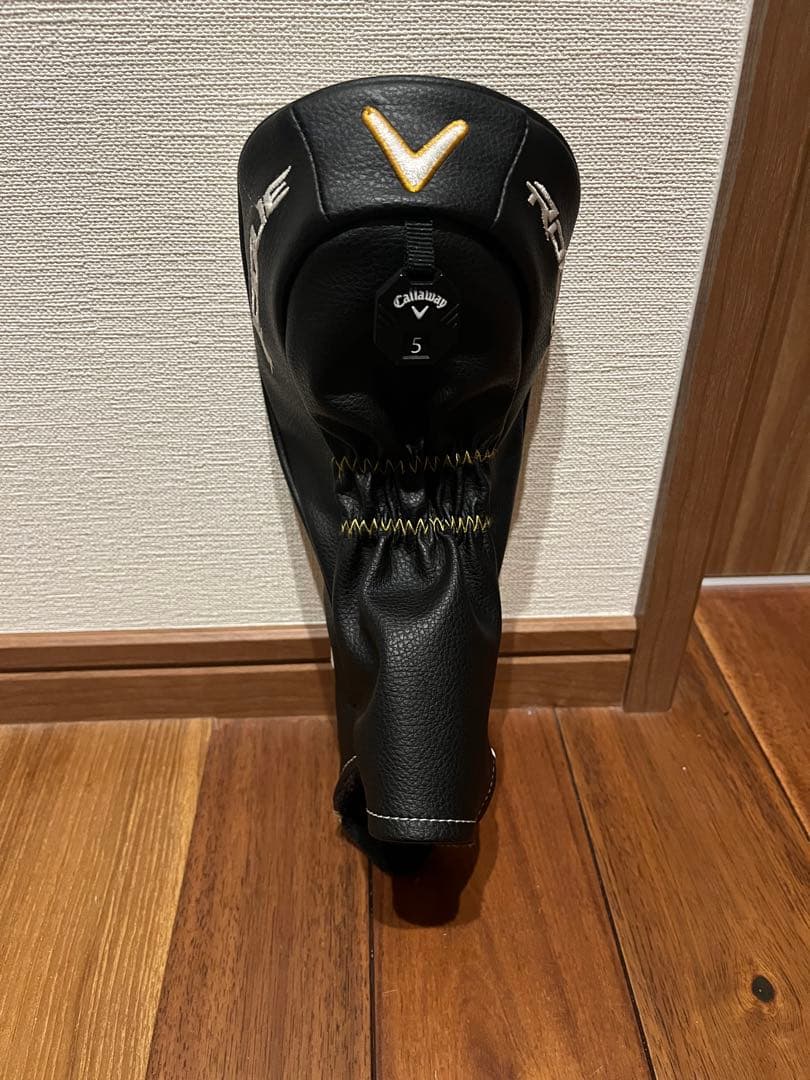 Rogue ST LS 5W ベンタスブラック7S 中古品