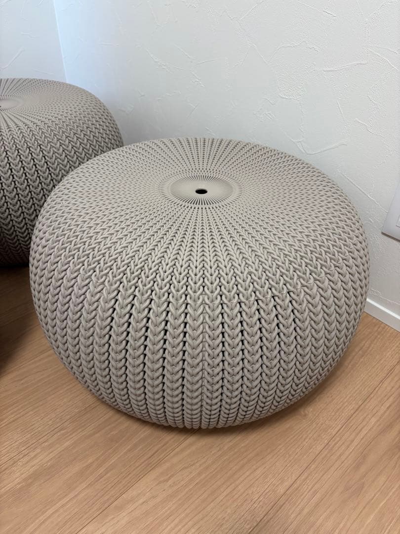 ケター ニットコージー アーバン ガーデンファーニチャー３点セット