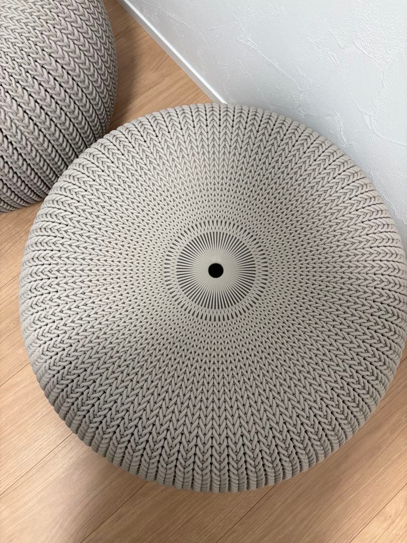 ケター ニットコージー アーバン ガーデンファーニチャー３点セット