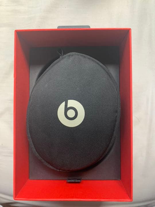 ヘッドホン Beats SOLO3 WIRELESS