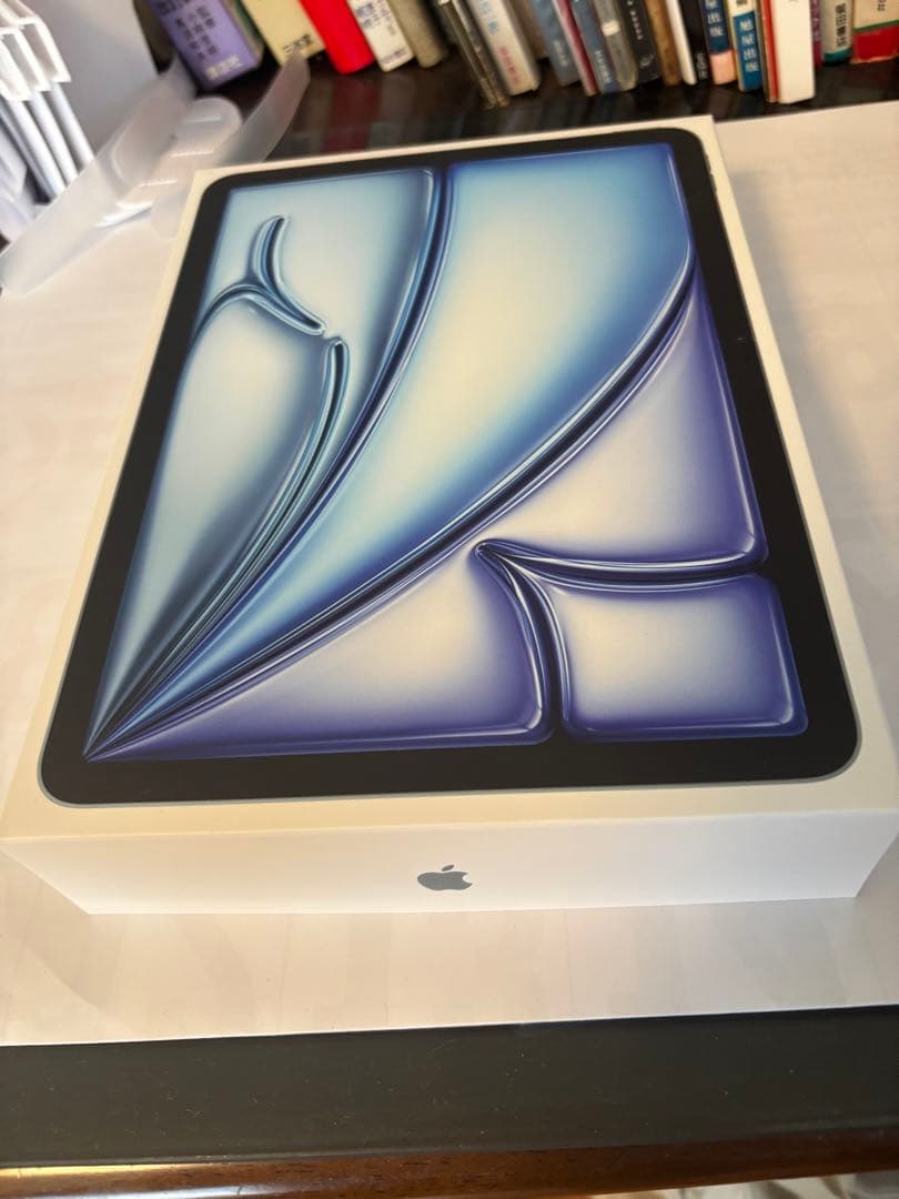 iPad Air11インチ(M3チップ)Wi-Fi 128GB