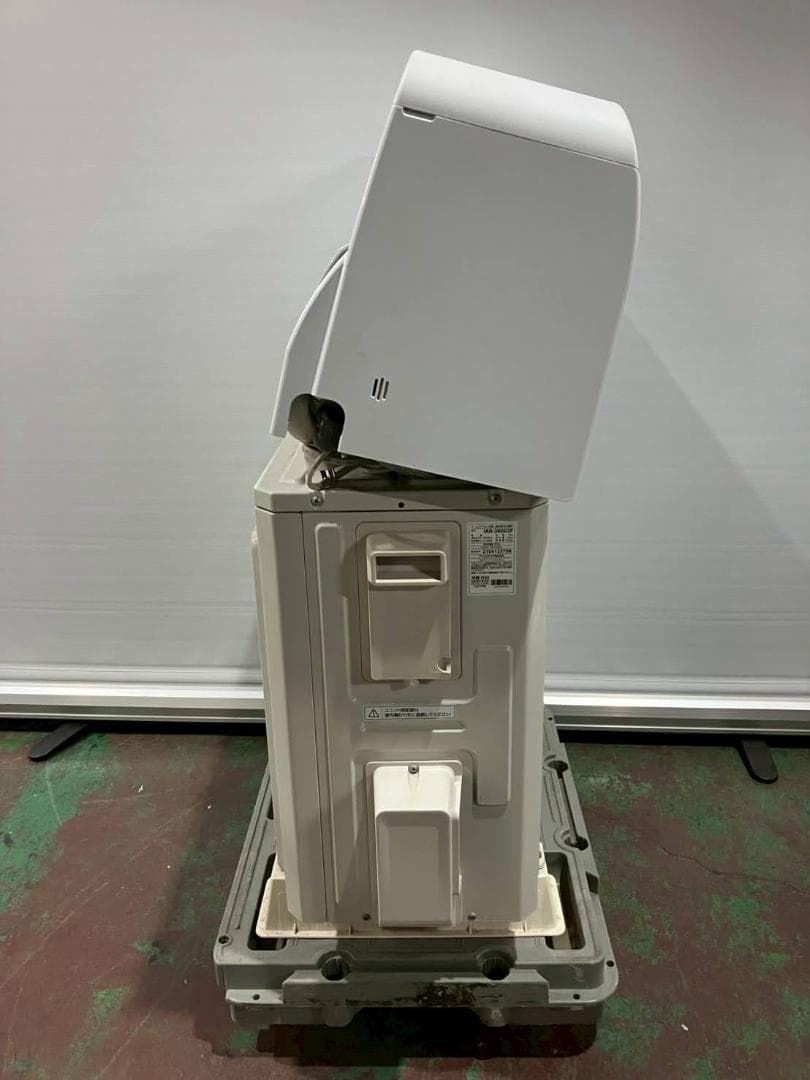 【完動品】アイリスオーヤマ airwill IAF-3605GF