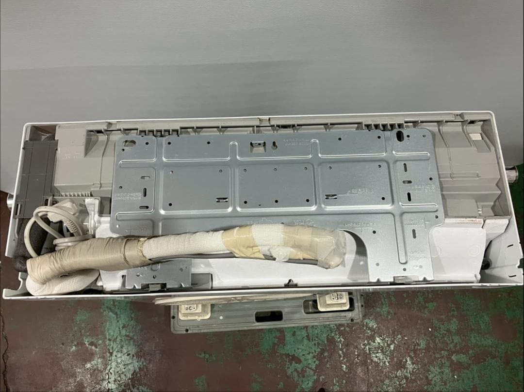 【完動品】アイリスオーヤマ airwill IAF-3605GF