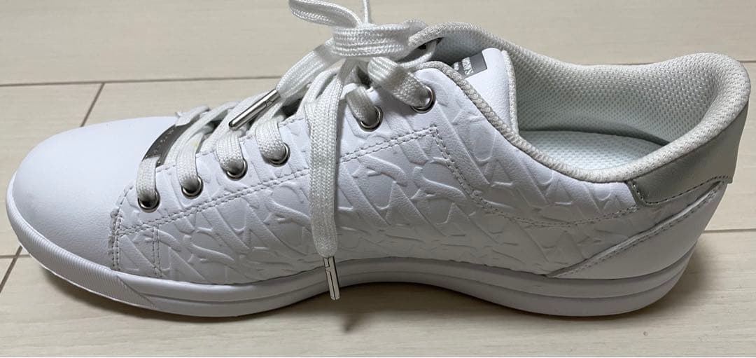 ★美品　St ANDREWS Vibram スパイクレスシューズ 24.5〜25