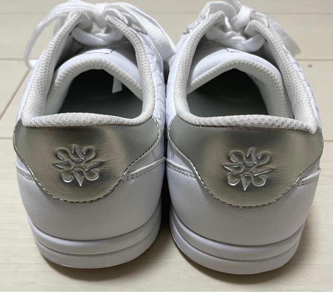 ★美品　St ANDREWS Vibram スパイクレスシューズ 24.5〜25