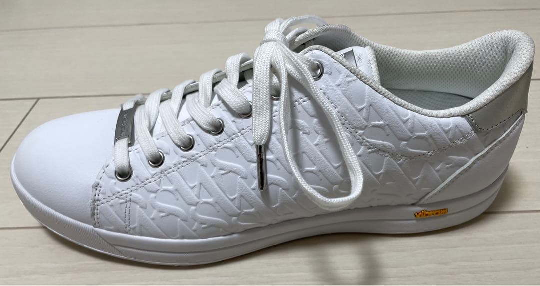 ★美品　St ANDREWS Vibram スパイクレスシューズ 24.5〜25