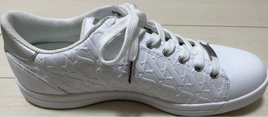 ★美品　St ANDREWS Vibram スパイクレスシューズ 24.5〜25