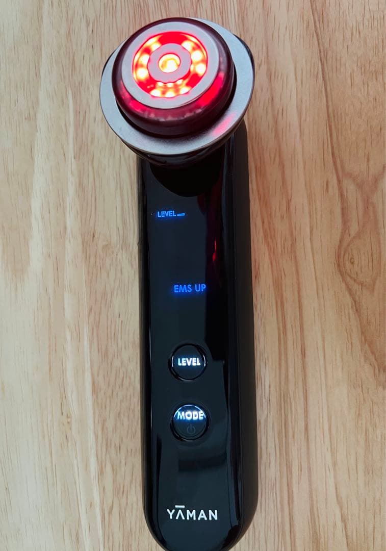 YAMAN 美顔器ヤーマン フォトプラス プレステージS M20