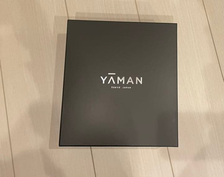 YAMAN 美顔器ヤーマン フォトプラス プレステージS M20