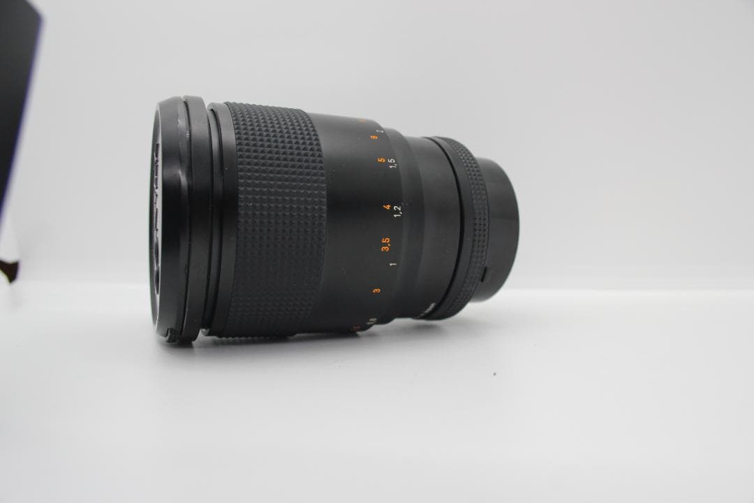 レンズ(単焦点) Carl Zeiss T Vario-Sonnar F3.4 / 35-70mm