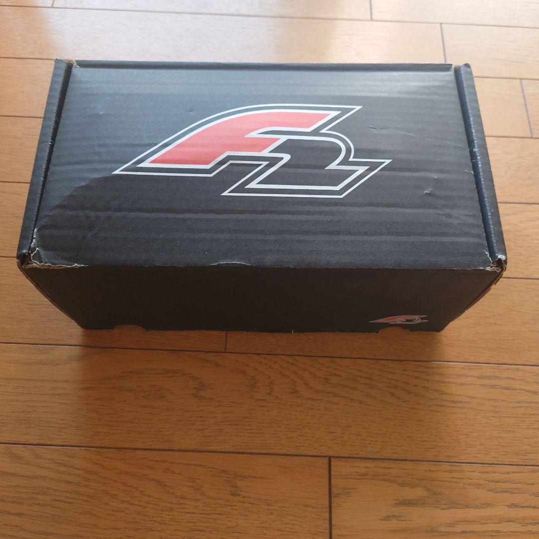 F2 ビンディング　レースチタニウム　 RACE TITANIUM　sizeL