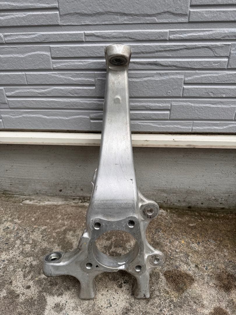 クラウン、マークX系20mmショートナックル