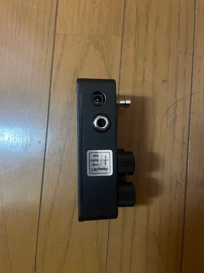 ベムラム　ジャンレイクローン