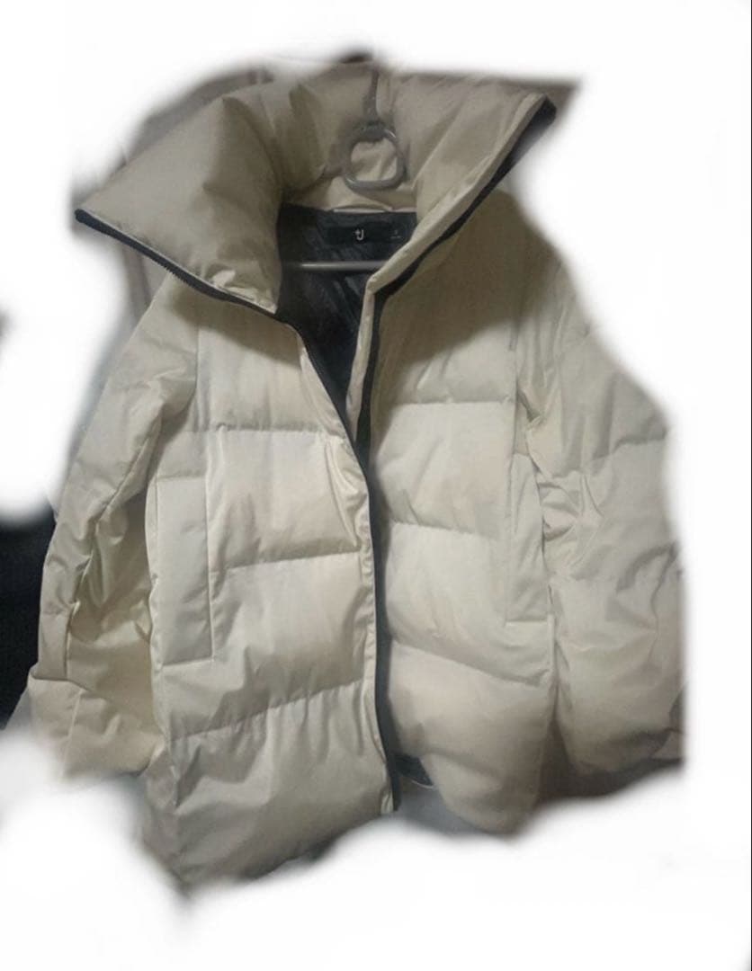 復刻版ユニクロ+J ダウン ボリュームジャケットMサイズ