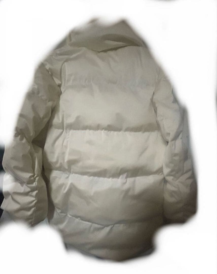 復刻版ユニクロ+J ダウン ボリュームジャケットMサイズ