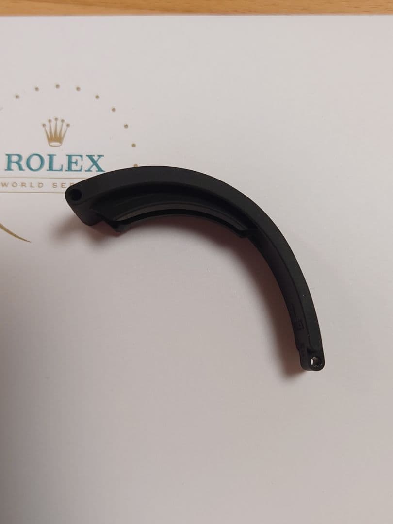 ROLEX　オイスターフレックス　Fサイズ　デイトナ　オイフレ　純正品