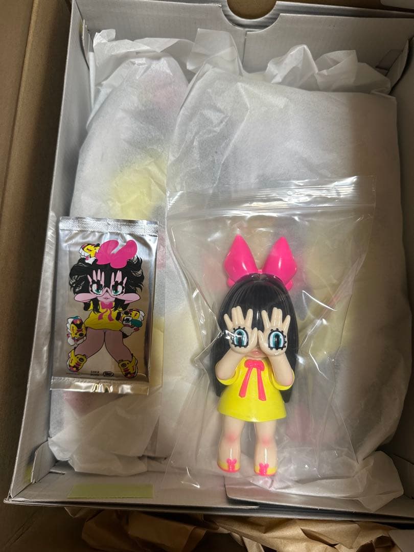 GRAPE BRAIN にぎるちゃん ブラックバージョン