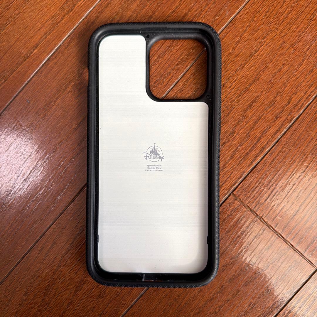 フロリダ ディズニー購入 インサイドヘッド iPhone15ProMaxケース