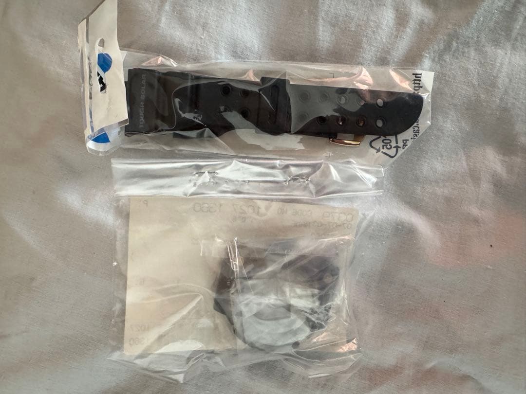 GW-225Aベゼルベルト