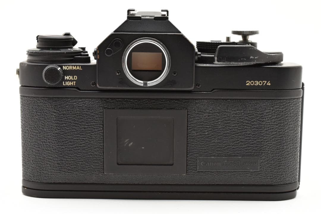 ヌ*✩様 キャノン　Canon NEW F-1+Canon NEW FD 50m