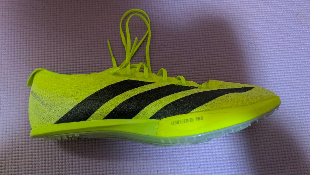 アディゼロ プライムSP3 (28cm)