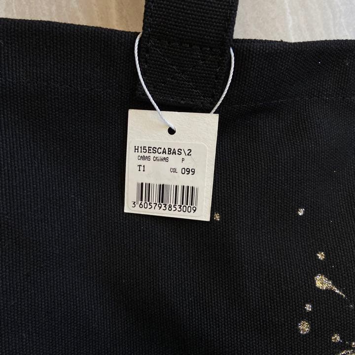 新品✳︎ポンポワン　廃盤品　レッスンバッグ　トートバッグ