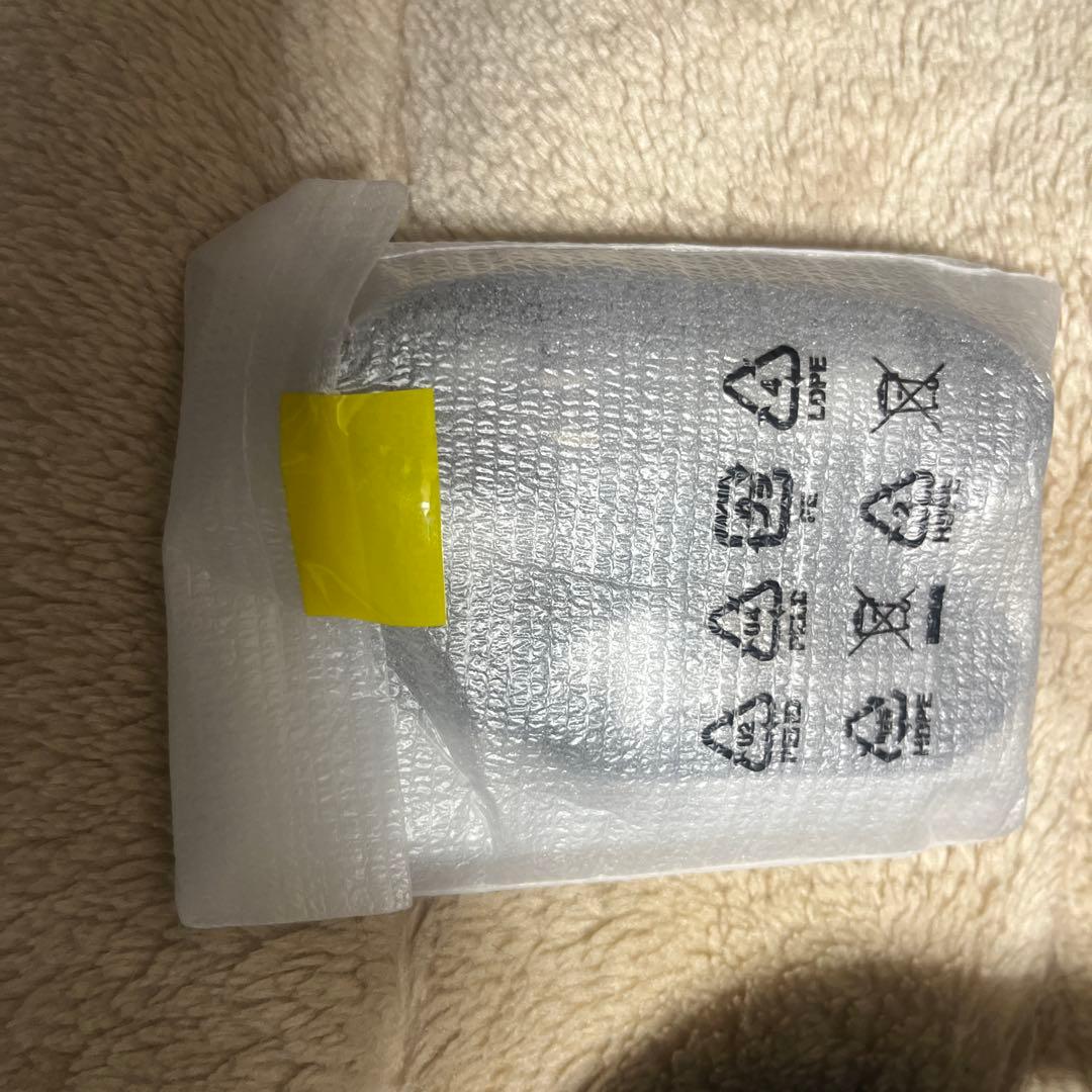 Mercedes-Benz ワイヤレスヘッドホン ブラック