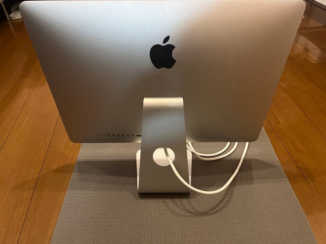 【ジャンク品】iMac 2015 21.5-inch