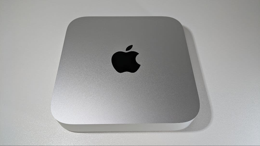 y*t様 Mac Mini M2Pro メモリ16GB SSD512GB mnh