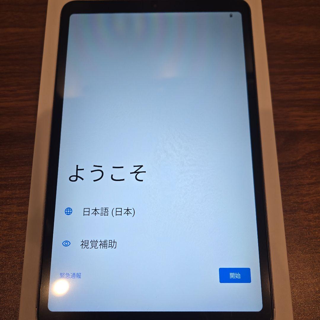 翌日発送　ALLDOCUBE iplay50mini pro NFE 256GB