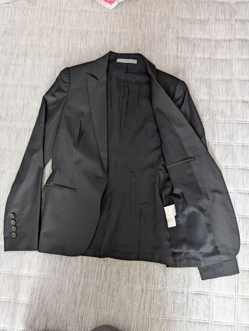 Theory luxe executive パンツスーツ　大きいサイズ　40 L