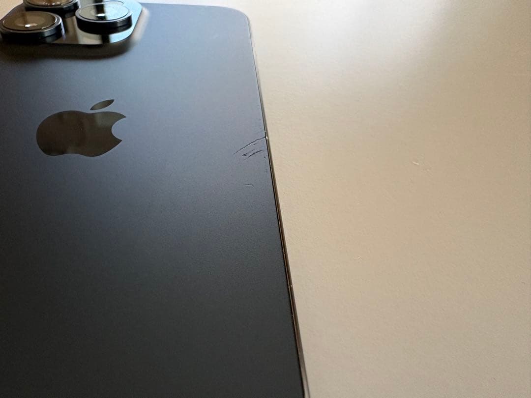 【バトフー様】iPhone 15ProMax256GBブルーチタニウム 本体