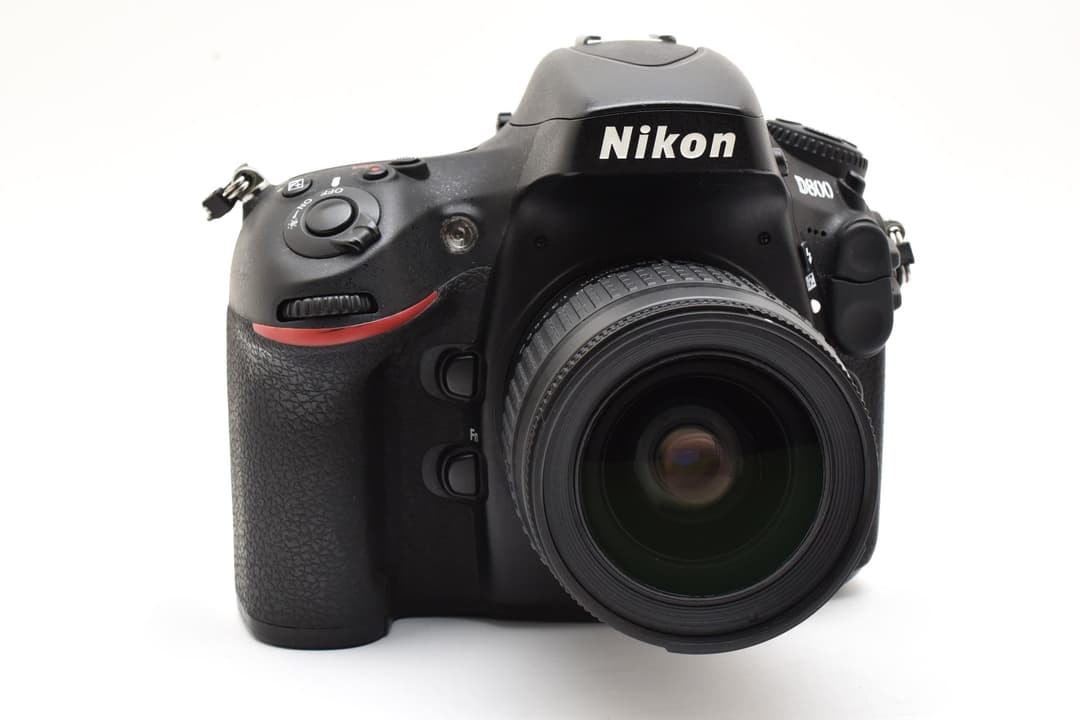 Nikon D800 28-80mm iPhone スマホ転送OK #8865